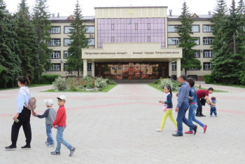 Фотография к новости: Сотрудников акимата Петропавловска уличили во вранье и частых отписках