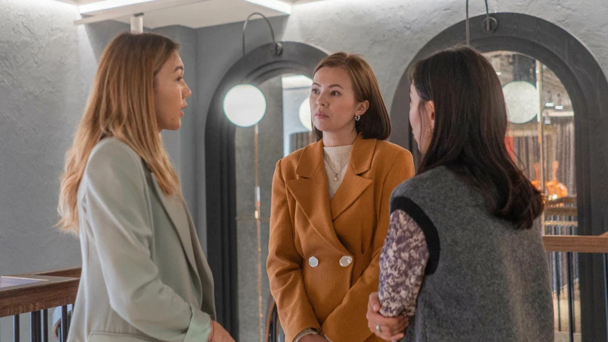 Коалиция по развитию женского предпринимательства и гендерного равенства