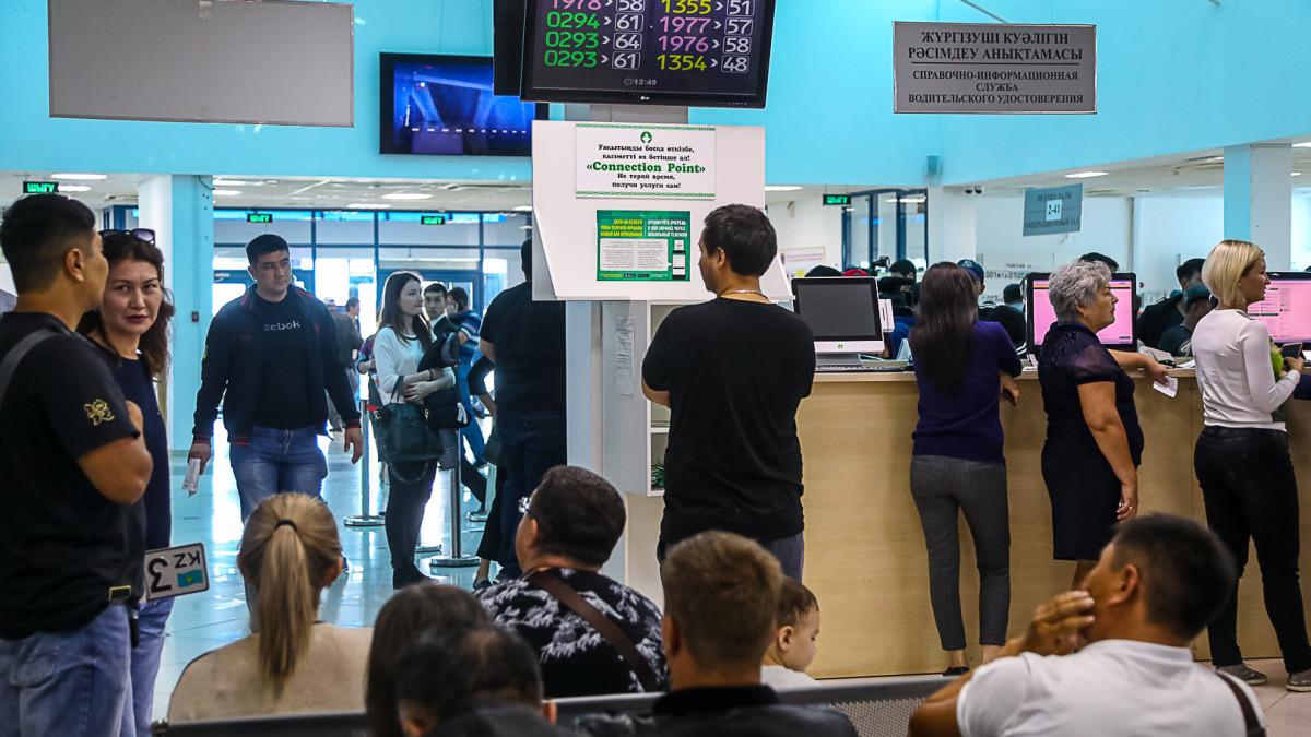 BaigeNews.kz / Бауыржан Жуасбаев