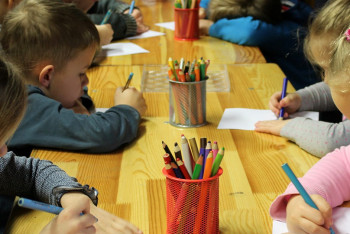 Фотография к новости: В Казахстане ужесточили требования к детским садам, получающим госзаказ