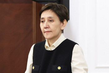 Тамара Дуйсенова прокомментировала возможные ограничения россиянам на работу в Казахстане