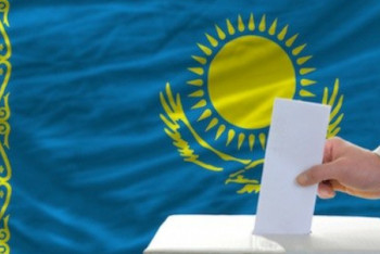 Фотография к новости: Выборы президента Казахстана-2022: Какие новшества ожидают кандидатов