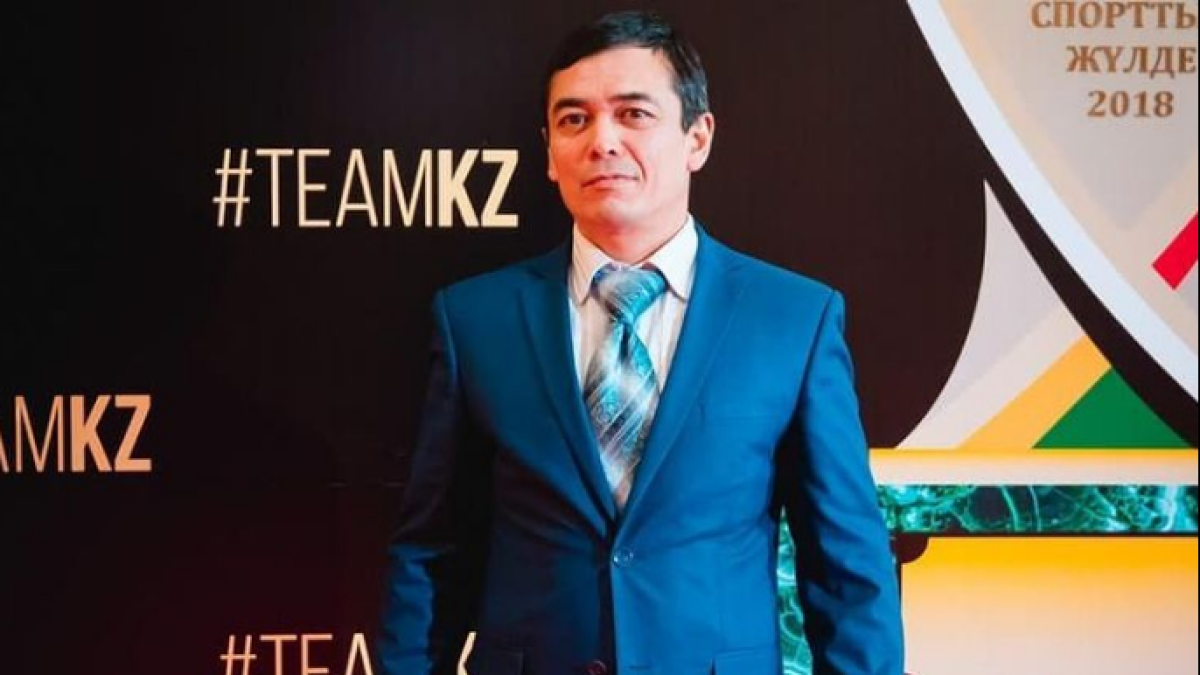 instagram.com/@bulatdzhumadilov