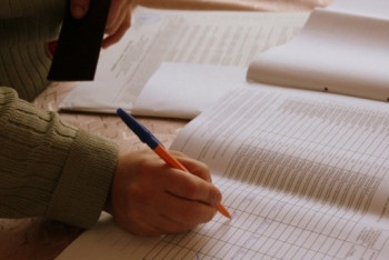 Фотография к новости: Как будут составлять списки избирателей на выборы президента РК, рассказали в ЦИК