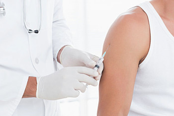 Фотография к новости: Минздрав начал служебное расследование по факту ошибочной ревакцинации школьников в Актобе