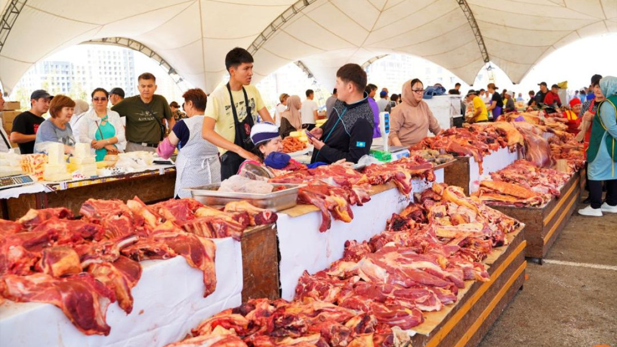 акимат Астаны