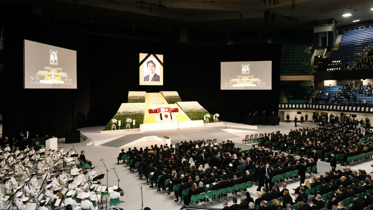 пресс-службы МИД РК