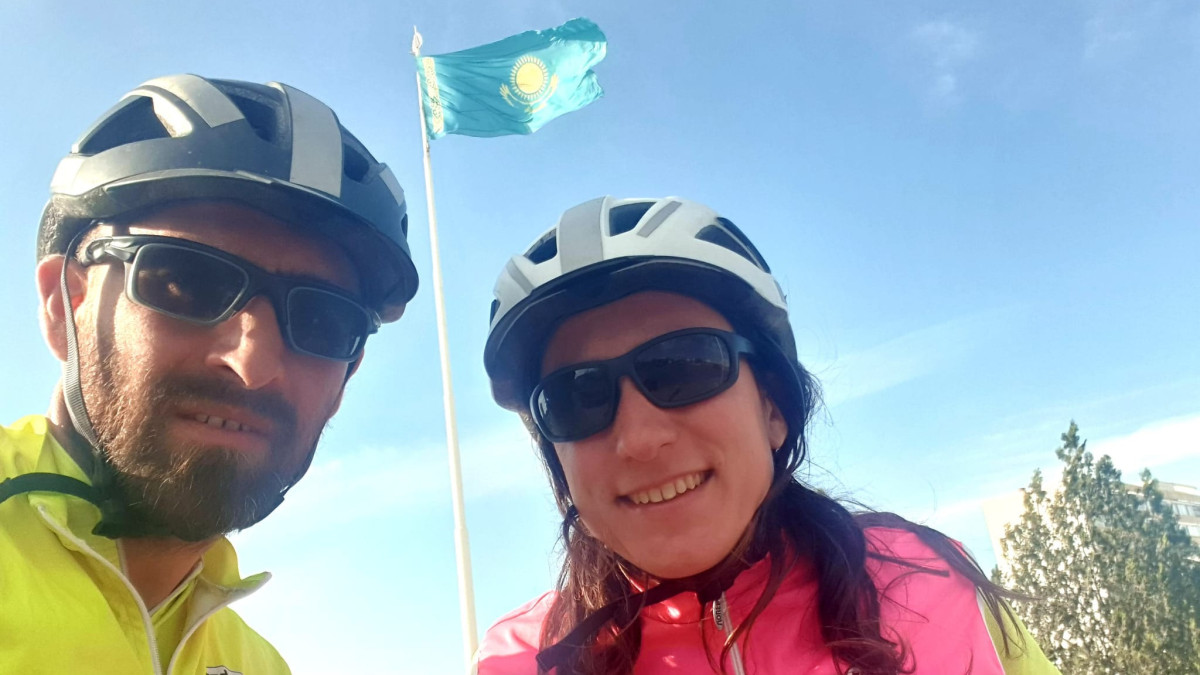 Эмили и Дэви Санчис