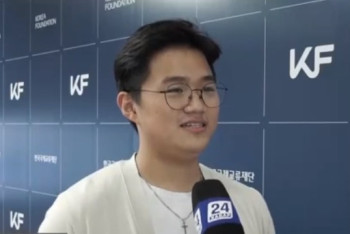 Фотография к новости: Казахстанец победил в конкурсе бизнес-идей в Южной Корее