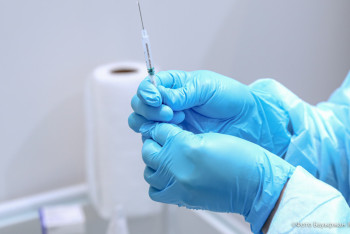 Фотография к новости: Иммунизации против гриппа стартует в Казахстане с 3 октября