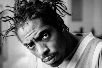 Фотография к новости: Умер исполнитель хита Gangsta’s Paradise