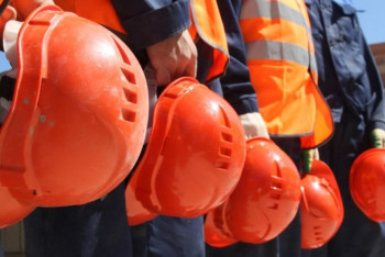 Фотография к новости: Сколько иностранцев сейчас работают в Казахстане, сообщили в Минтруда