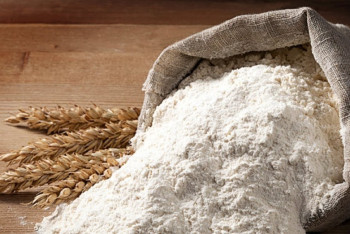 Фотография к новости: Мука подорожала на рекордный 41 процент с начала года - статистика