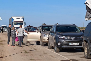 На границе с Россией для казахстанцев хотят создать зелёный коридор - Жумангарин