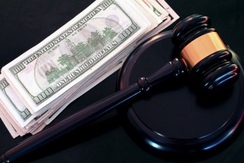 Фотография к новости: На шесть позиций вырос Индекс контроля коррупции Казахстана