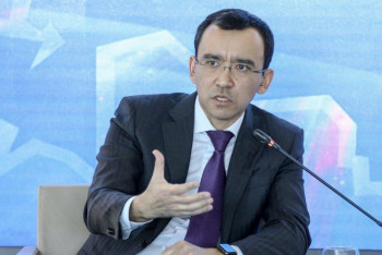 "Какая-то конкуренция будет" - глава сената о выборах президента