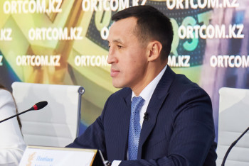 Полтора миллиона казахстанцев пользуются приложением "Е-Salyq Azamat"