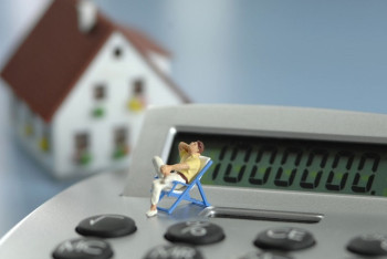 Как будут контролировать доходы от сдачи квартир внаём, рассказали в Минфине