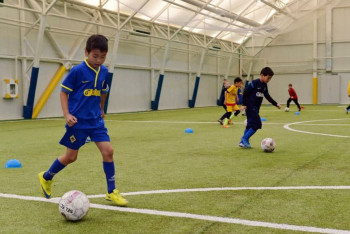 Фотография к новости: На погашение долгов по программе Artsport выделят более двух миллиардов тенге в Алматы