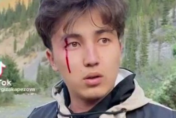 Фотография к новости: Певца Торегали обвинили в избиении гида в Алматинской области. Начато расследование