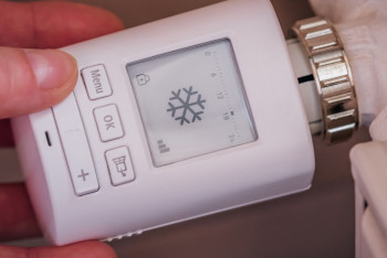 Фотография к новости: Будет ли зимой тепло в домах, обеспокоены жители Аксу