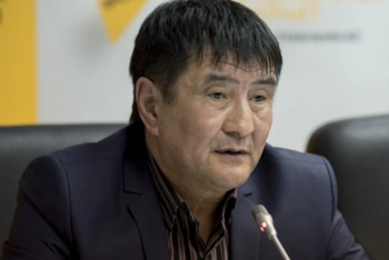 Фотография к новости: О карьере Головкина и проблемах в женской сборной РК - тренер Сагатбек Мусаханов