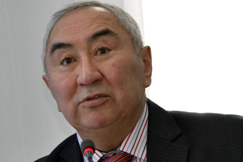 Фотография к новости: Жигули Дайрабаев станет кандидатом в президенты Казахстана