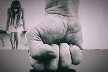 Фотография к новости: "Лучше предупредить правонарушение, чем бороться с последствиями" – Смаилов о бытовом насилии