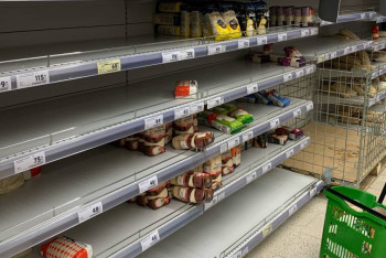 Некоторые требования госорганов приводят к дефициту продовольственных товаров - эксперт