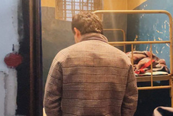 Фотография к новости: Торегали Тореали рассказал, почему набросился на гида на Кольсае