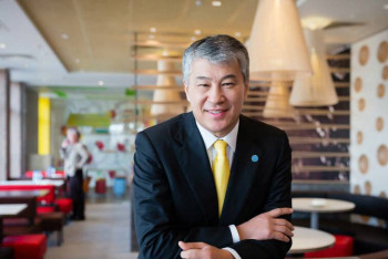 Фотография к новости: Завершено расследование дела в отношении Кайрата Боранбаева