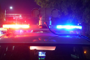 Фотография к новости: Водителя, сбившего школьников, разыскивают в Актобе