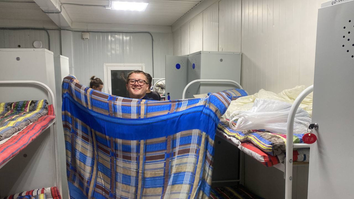 Айша Кадарбаева