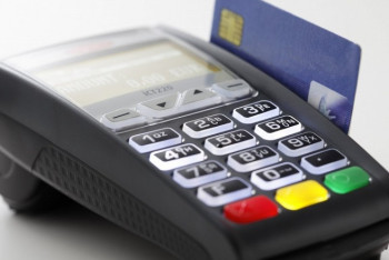 Фотография к новости: Бомж расплачивался в магазинах утерянной жителем Кокшетау картой