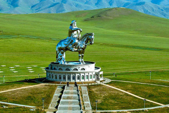 Монголия будет выдавать вид на жительство желающим россиянам