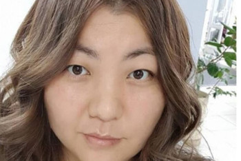 Фотография к новости: В МВД РК прокомментировали задержание журналистки из Бурятии