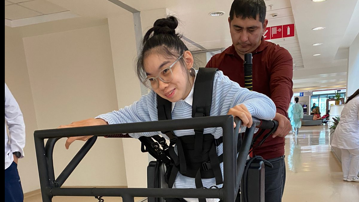 фонд "Қазақстан халқына"