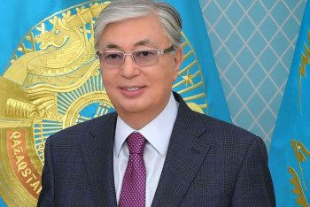 Самая благородная профессия: президент Казахстана поздравил учителей