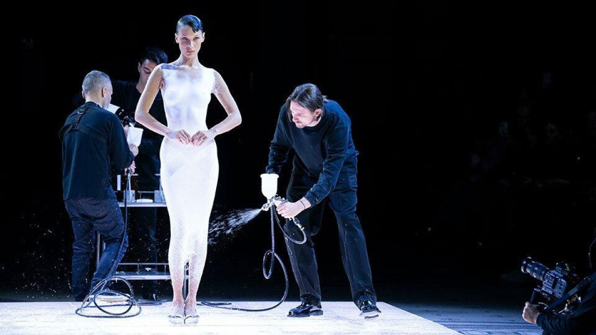 Global Look Press/Ik Aldama