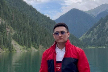 Фотография к новости: Торегали отпустили под залог в 10 миллионов тенге