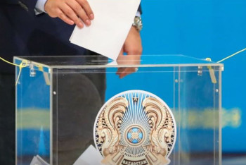 Гражданка Польши пыталась баллотироваться в Президенты Казахстана