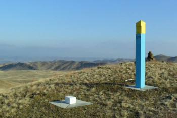 Фотография к новости: Эта спасительная демаркация: Как определение границ защищает от войны