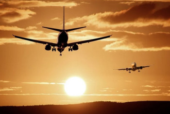 Фотография к новости: Прямое авиасообщение между Казахстаном и Малайзией возобновят