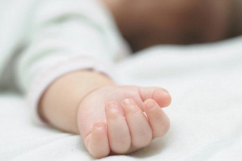 Фотография к новости: Девочка весом более пяти килограммов родилась в Алматы