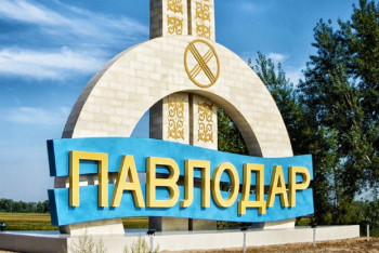 Фотография к новости: Павлодар частично остался без света из-за аварии на электросетях