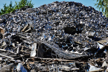 Наказывать акимов за незаконные свалки будут в Туркестанской области