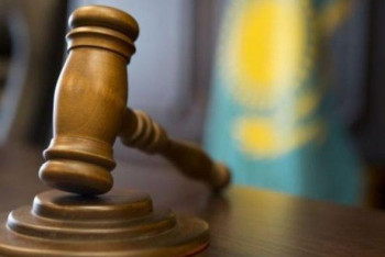 Директора филиала "ҚазТемірТранс" осудили в Костанайской области