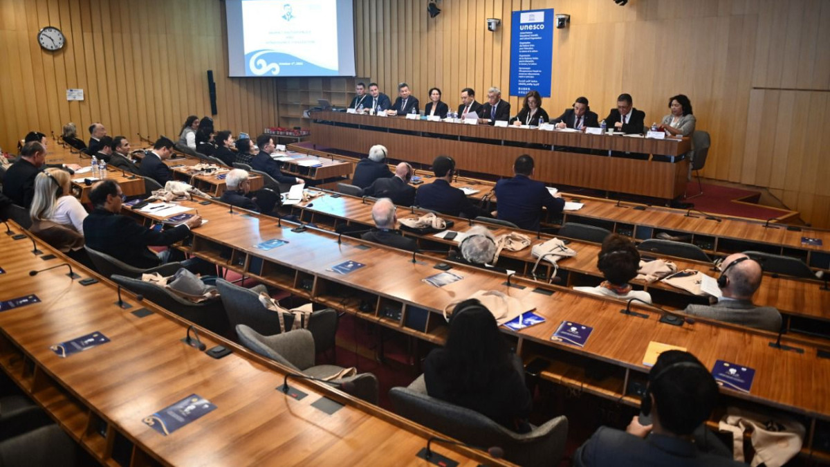 пресс-служба Министерства науки и высшего образования РК