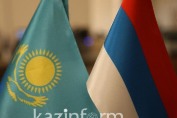 Фотография к новости: МИД РК вызывает посла России в стране для разговора