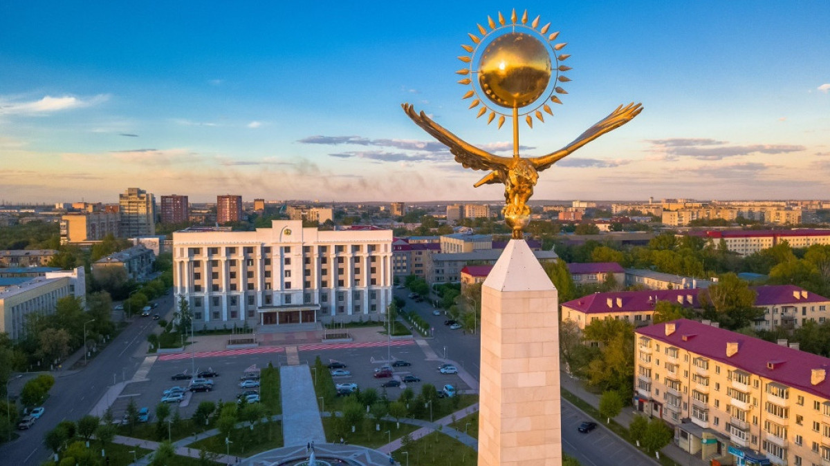 Караганда должна стать более комфортным для проживания городом - Токаев